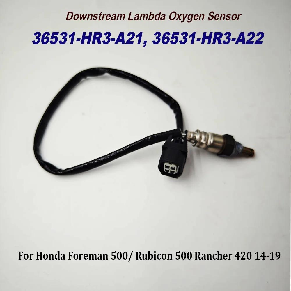 H-onda Foreman 500/ Rubicon 500 Rancher Ϻ  , 36531-HR3-A21, 36531-HR3-A22, 420 36531HR3A21 36531HR3A22